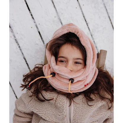Pasamontañas Warmy Pink – Hello Hossy