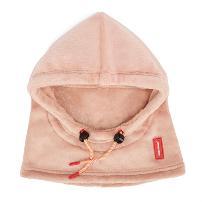 Pasamontañas Warmy Pink – Hello Hossy