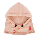 Pasamontañas Warmy Pink – Hello Hossy