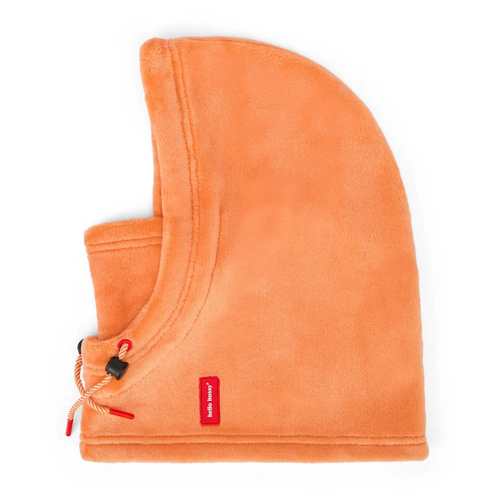 Pasamontañas Warmy Pumpkin – Hello Hossy