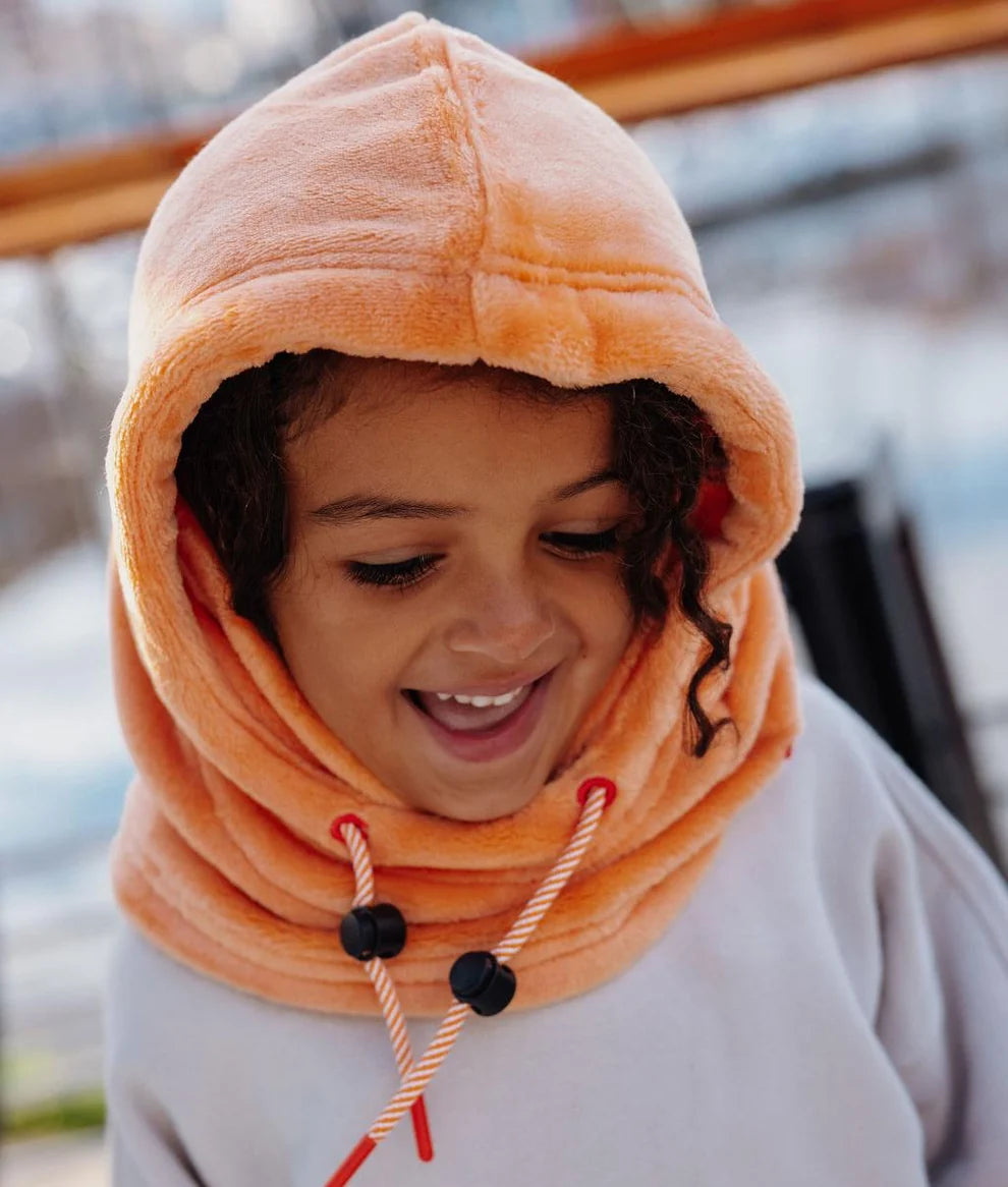 Pasamontañas Warmy Pumpkin – Hello Hossy