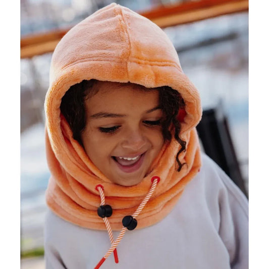 Pasamontañas Warmy Pumpkin – Hello Hossy
