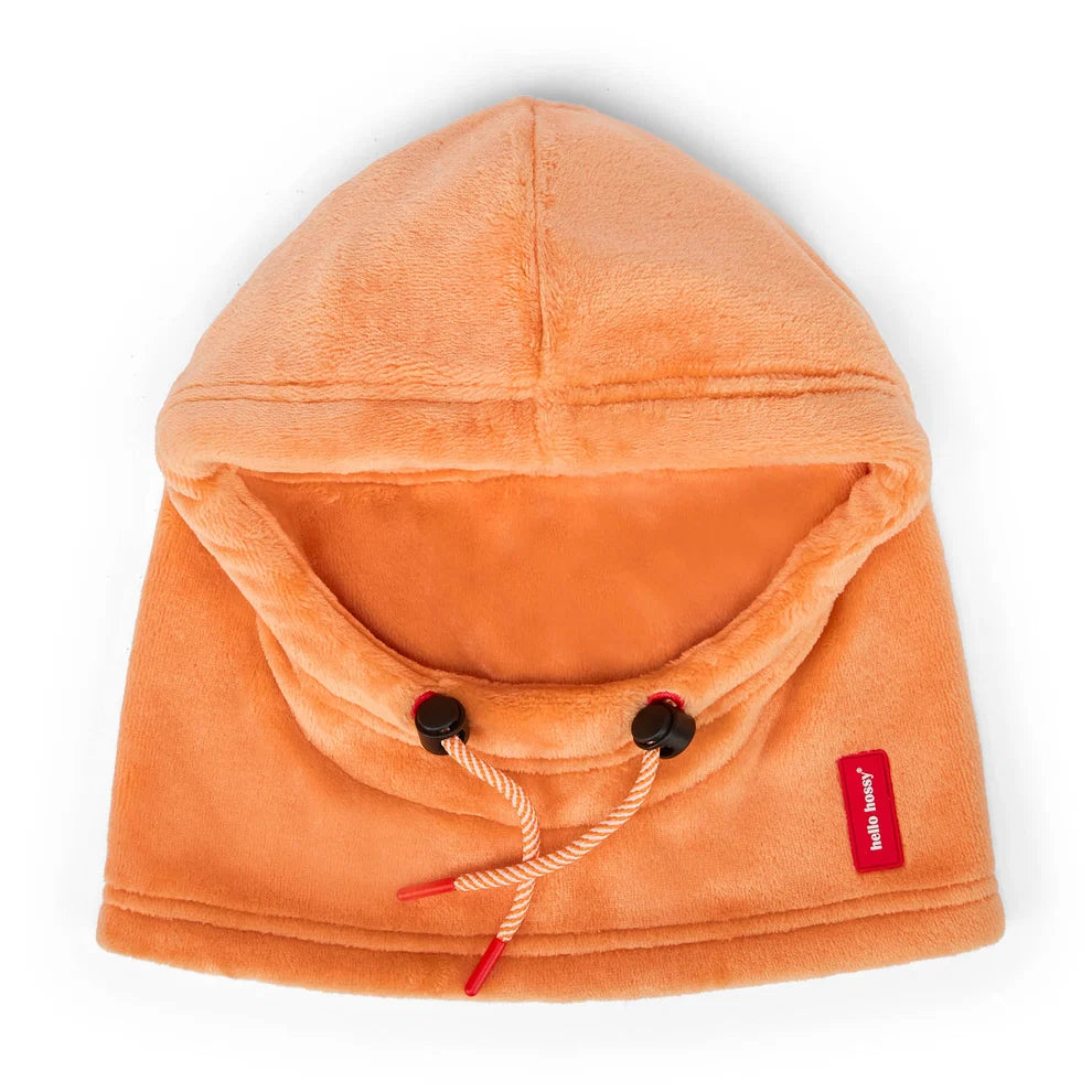Pasamontañas Warmy Pumpkin – Hello Hossy