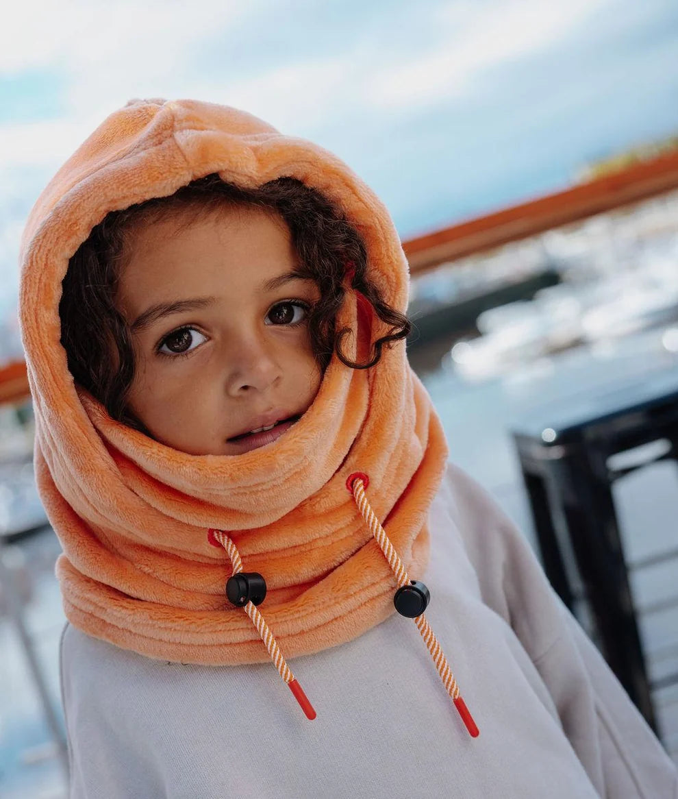 Pasamontañas Warmy Pumpkin – Hello Hossy