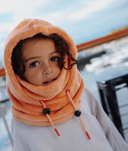 Pasamontañas Warmy Pumpkin – Hello Hossy