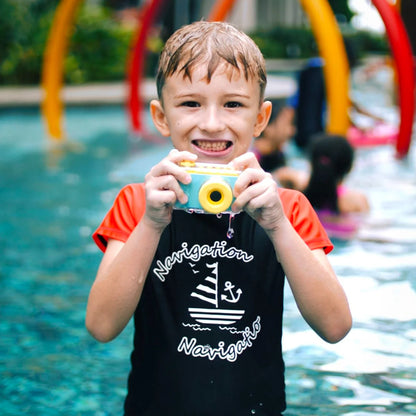 Cámara Subacuática Infantil Camera 2 – myFirst ( Rosa )