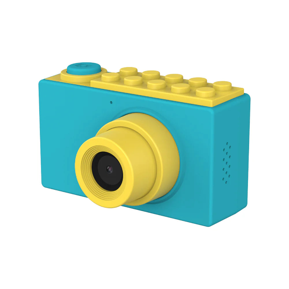 Cámara Subacuática Infantil Camera 2 – myFirst (Azul)