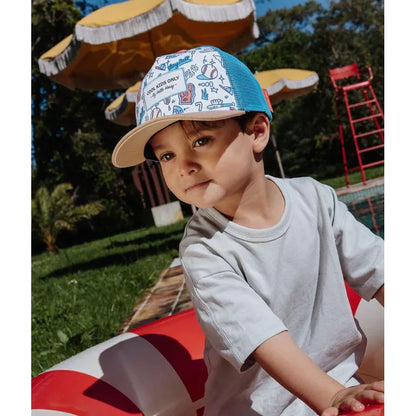 Gorra Baseball Game – Hello Hossy