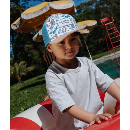 Gorra Baseball Game – Hello Hossy