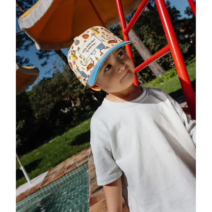 Gorra Baseball Party – Hello Hossy