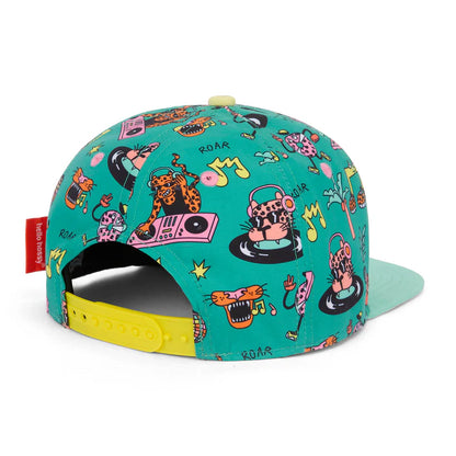 Disco Roar Cap – Hello Hossy®