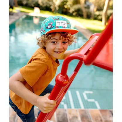 Disco Roar Cap – Hello Hossy®