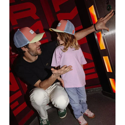 Gorra Mini Neo – Hello Hossy