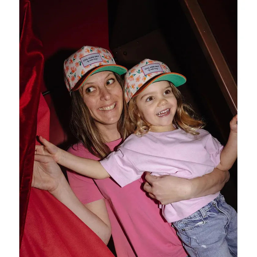 Gorra Springtime – Hello Hossy