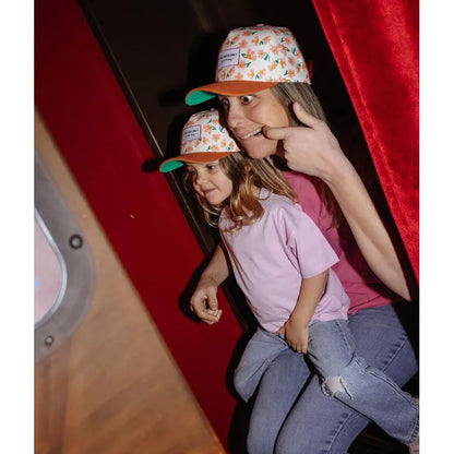 Gorra Springtime – Hello Hossy