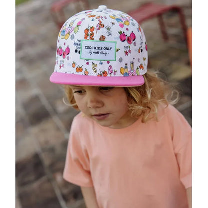 Gorra Fresh Juice – Hello Hossy