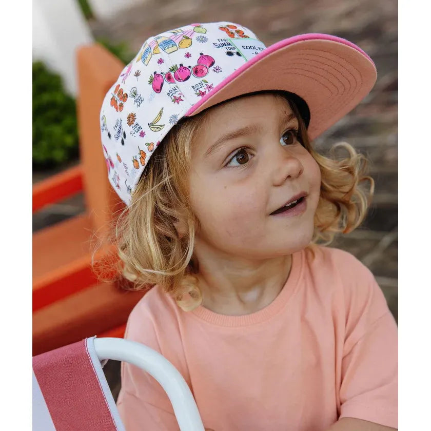 Gorra Fresh Juice – Hello Hossy