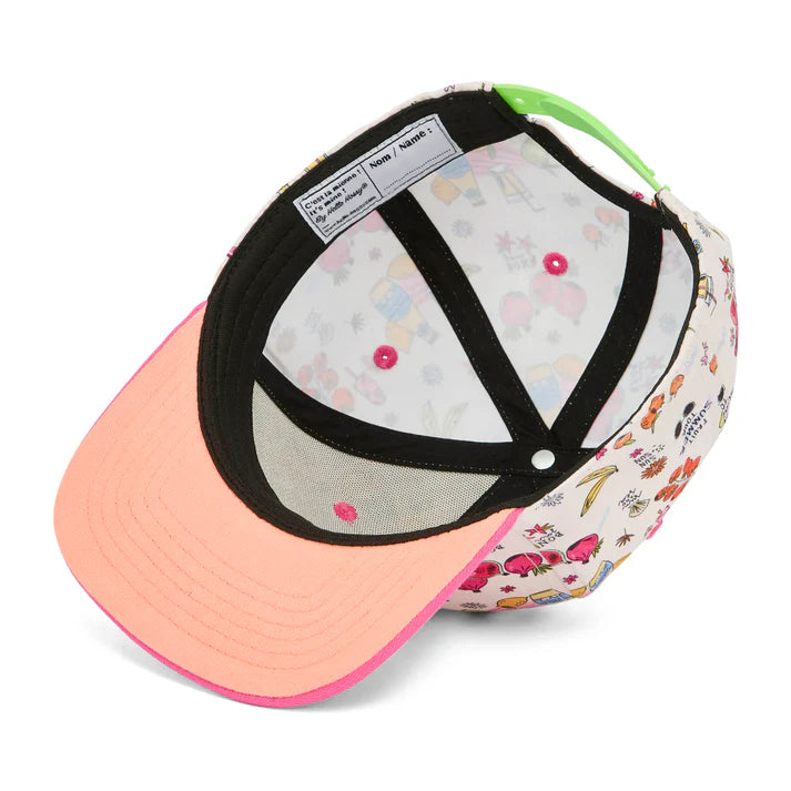 Gorra Fresh Juice – Hello Hossy