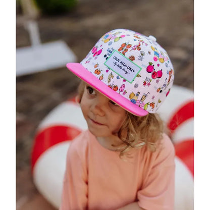 Gorra Fresh Juice – Hello Hossy