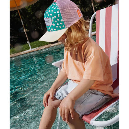 Gorra Garden Joy – Hello Hossy