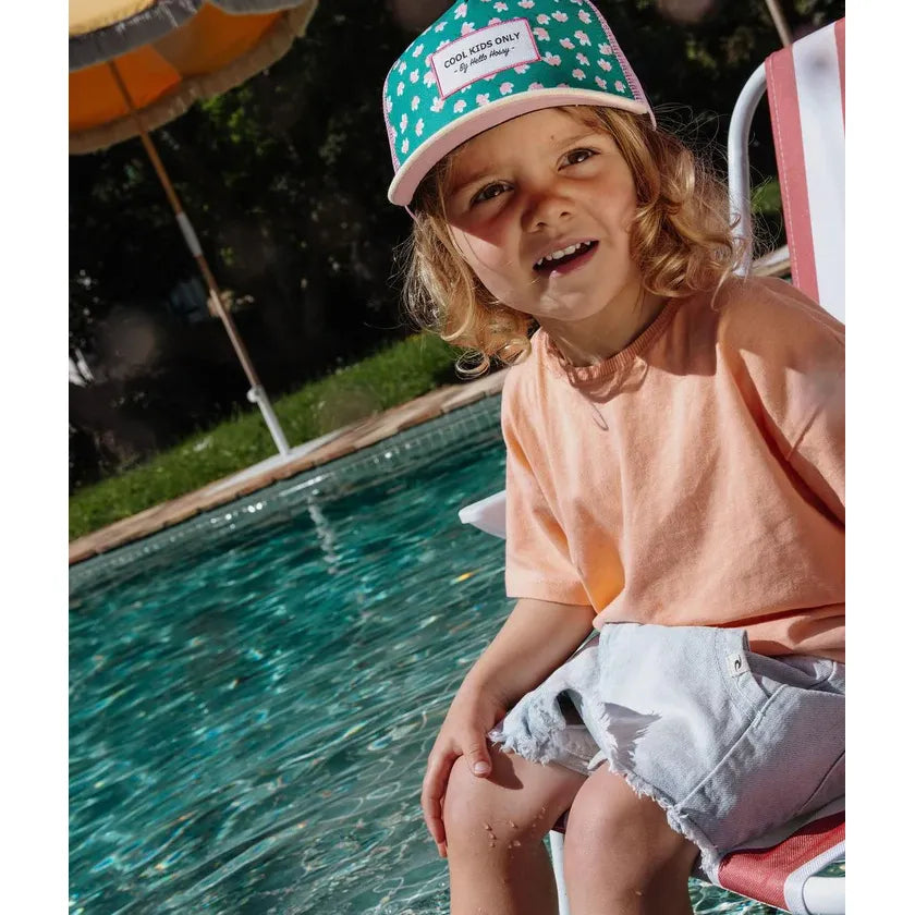 Gorra Garden Joy – Hello Hossy