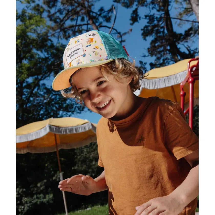 Gorra Miami Beach – Hello Hossy