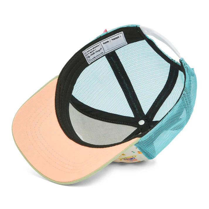 Gorra Miami Beach – Hello Hossy