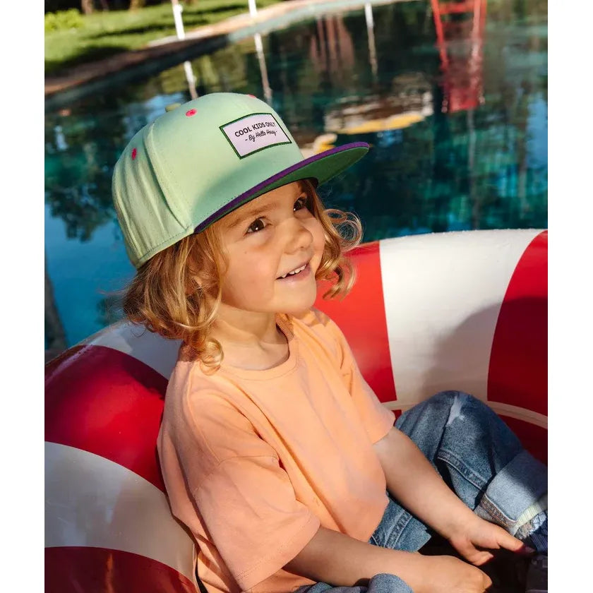 Gorra Mini Mint – Hello Hossy