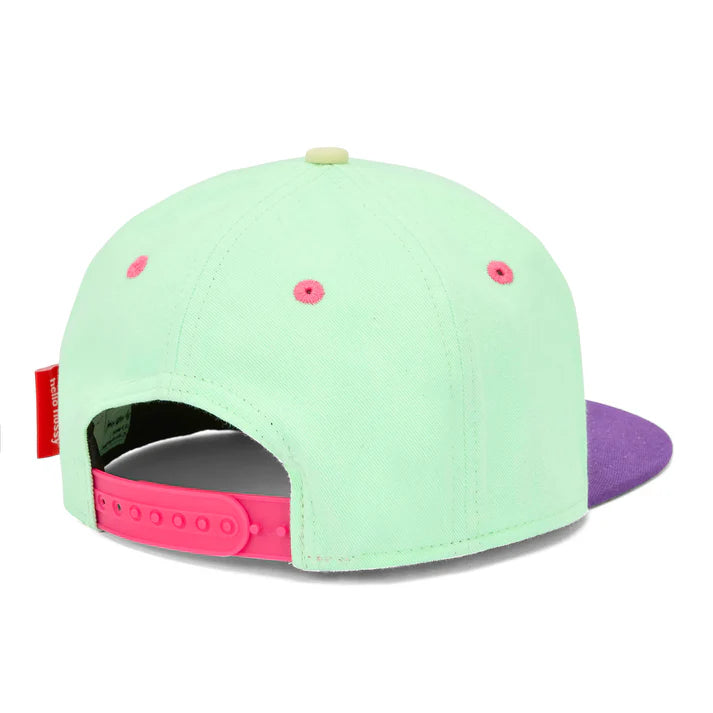 Gorra Mini Mint – Hello Hossy