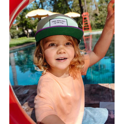 Gorra Mini Mint – Hello Hossy