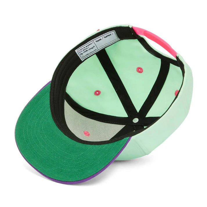 Gorra Mini Mint – Hello Hossy