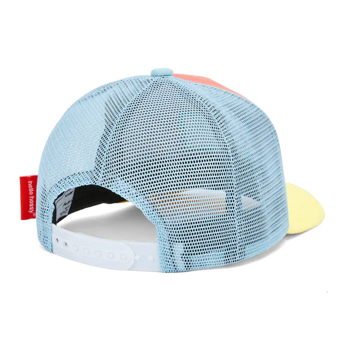 Gorra Mini Neo – Hello Hossy