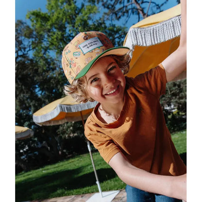 Gorra Music Festival – Hello Hossy