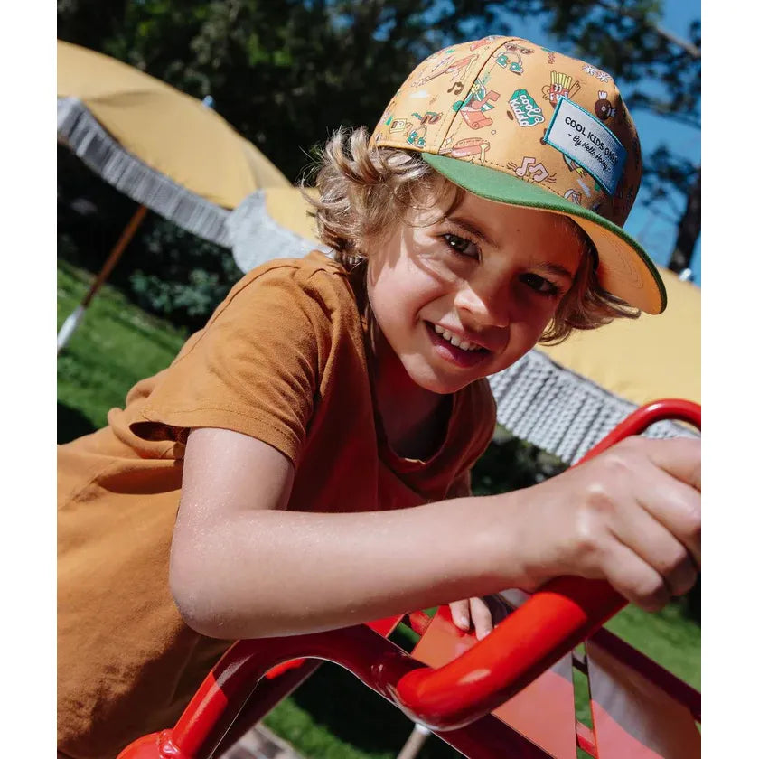 Gorra Music Festival – Hello Hossy