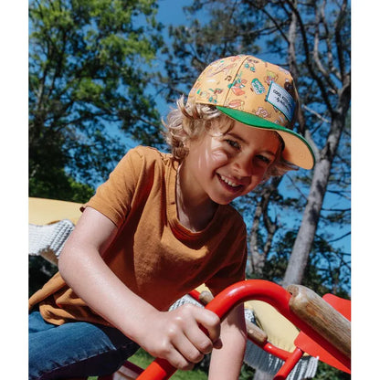 Gorra Music Festival – Hello Hossy