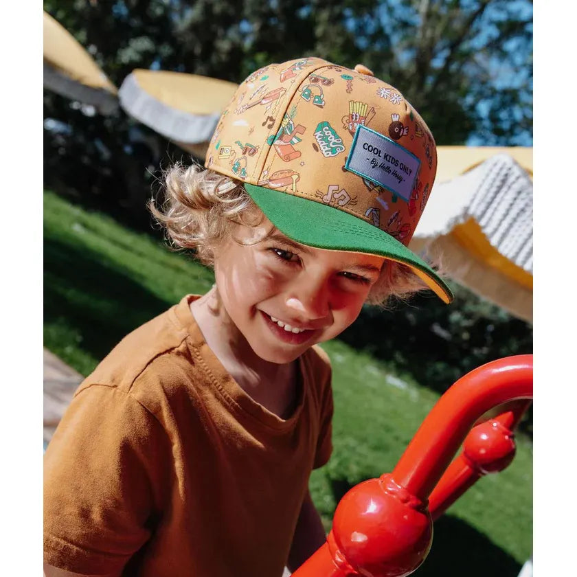 Gorra Music Festival – Hello Hossy