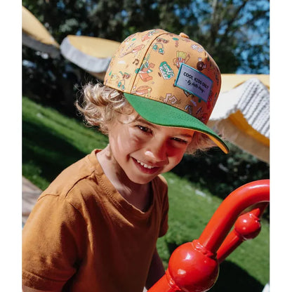 Gorra Music Festival – Hello Hossy