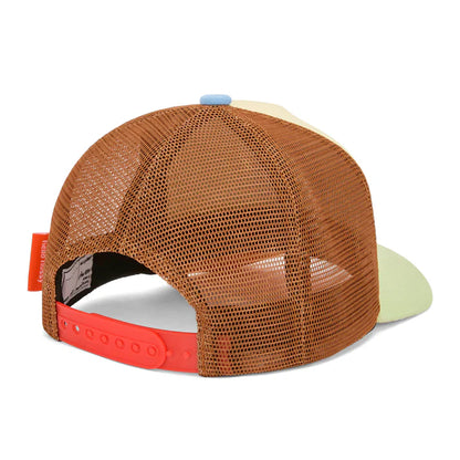 Gorra Rolling Pony  – Hello Hossy