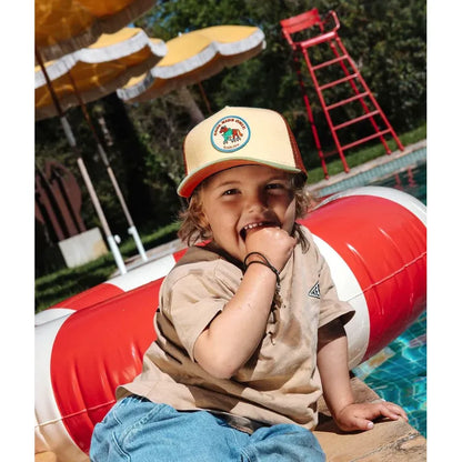 Gorra Rolling Pony  – Hello Hossy
