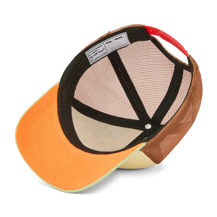 Gorra Rolling Pony  – Hello Hossy