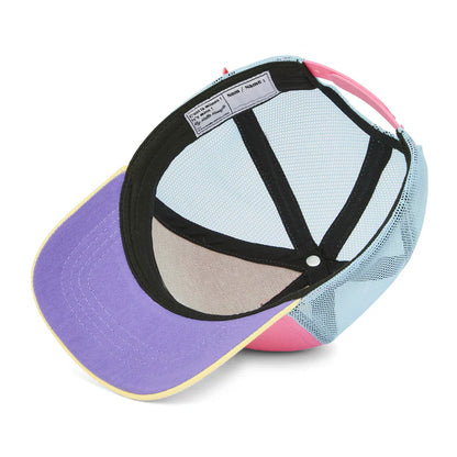 Stereo Dog Cap (Patch) – Hello Hossy