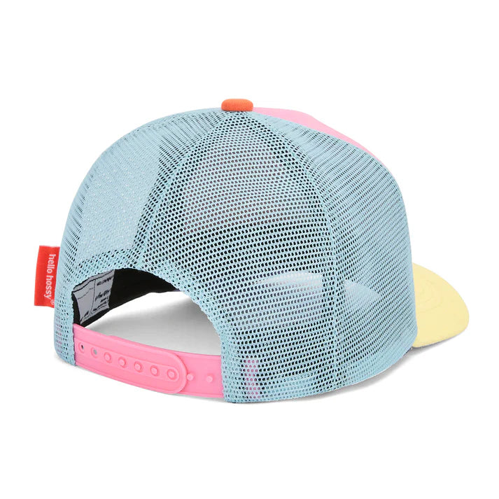 Stereo Dog Cap (Patch) – Hello Hossy