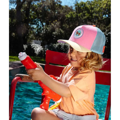 Stereo Dog Cap (Patch) – Hello Hossy