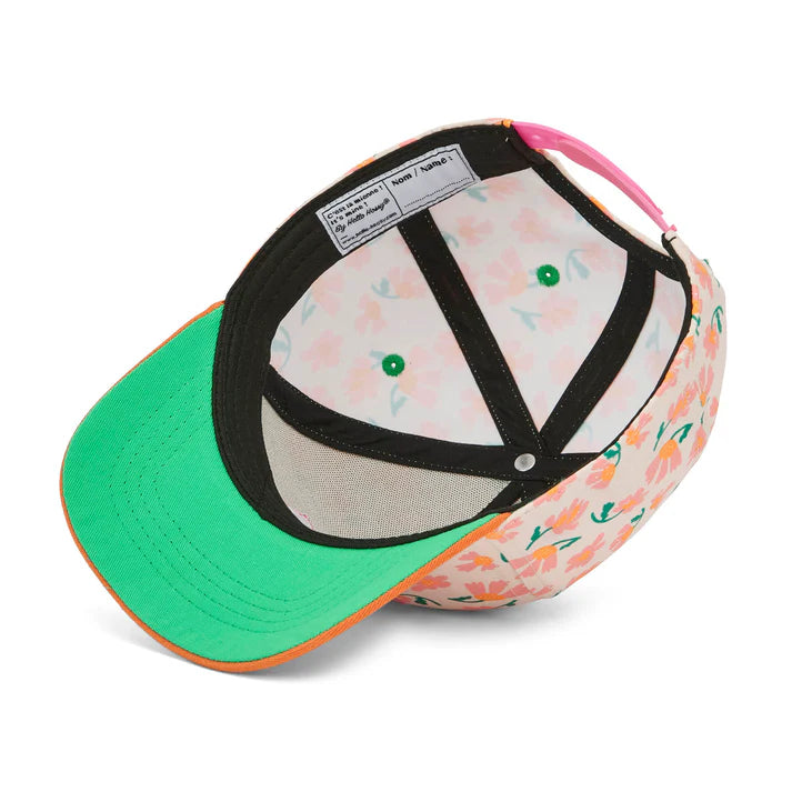Gorra Springtime – Hello Hossy