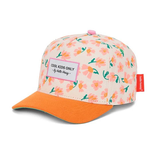 Gorra Springtime – Hello Hossy