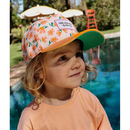 Gorra Springtime – Hello Hossy