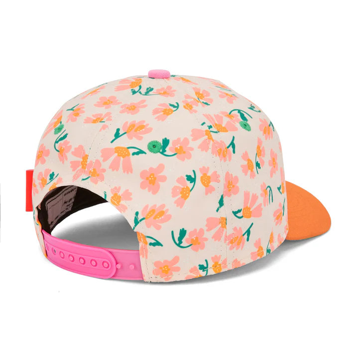 Gorra Springtime – Hello Hossy