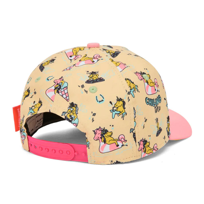 Gorra Unicorn  – Hello Hossy