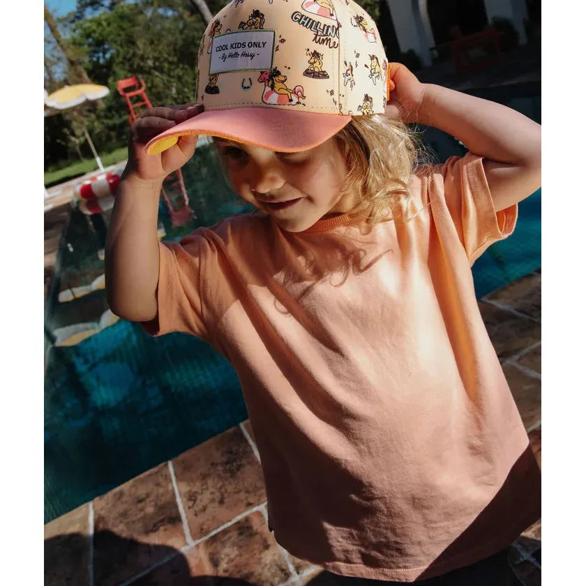 Gorra Unicorn  – Hello Hossy