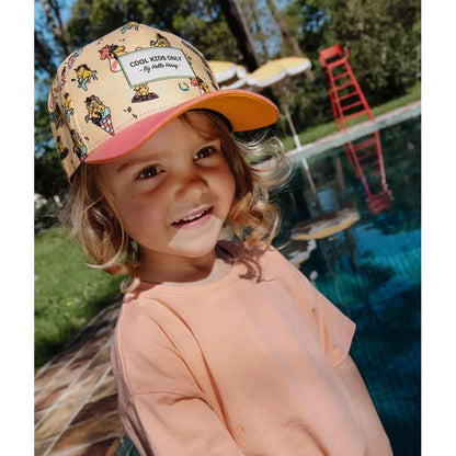 Gorra Unicorn  – Hello Hossy